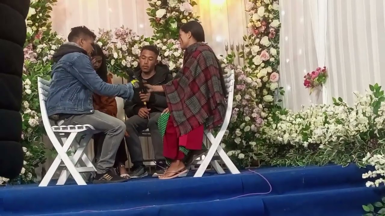 Blom lah ïaid laid ïa ka jing sneng A moi de kut lah 🤗😊😄😂