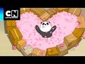 Ursinhos encaixotados | Especial de Natal | Cartoon Network