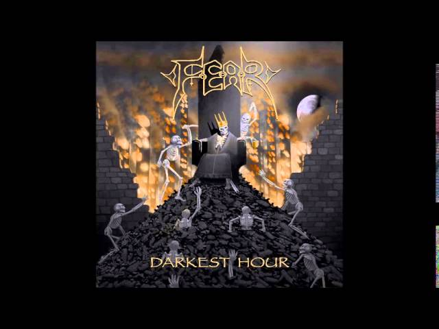 F.E.A.R. - Theoclast