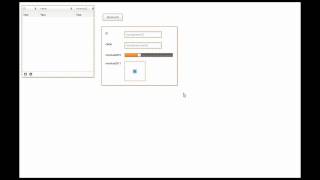 Resize multi-selection in Wakanda screenshot 5