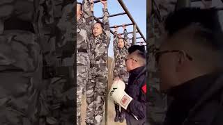 The Power of Female Soldiers #soldiers #marine #women #power#usa🇺🇸