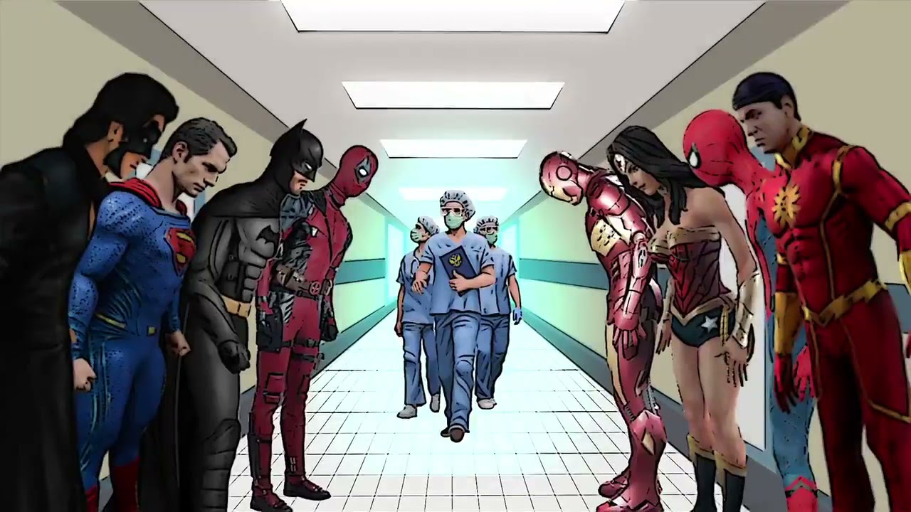 Doctor's Day Whatsapp Status!