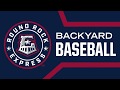 Backyard Baseball - Sam K