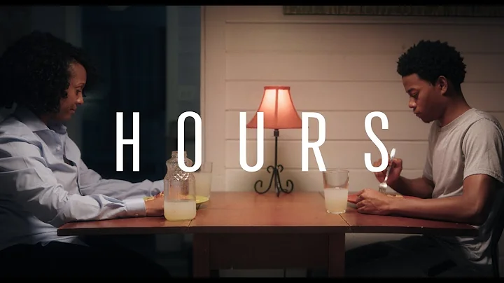 Hours - a Christmas Short Film
