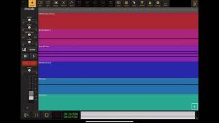 Esme & Roy: Theme Song - Audio Evolution Cover w/ Vocals
