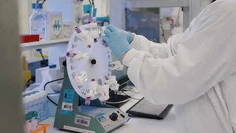 Biobanking at Westmead