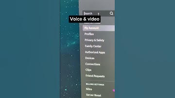 Microphone not working on Discord? Try this simple fix! 🔧🎤