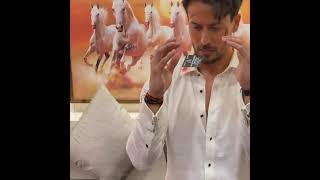 Watch Till Endtiger Shroff  Magic Trick  shorts tigershroff bollywoodspy lifemaker viralshort