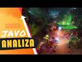 Nikoderiko: The Magical World ¿El Regreso de Crash Bandicoot? 🕹️ Javo Analiza