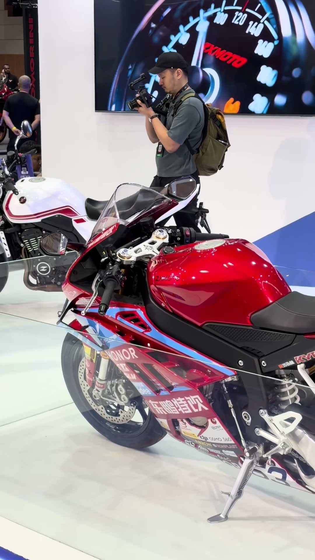 ZXMOTO 820RR #zxmoto #820rr #zxmoto820rr #wsbk #motorcycle - YouTube
