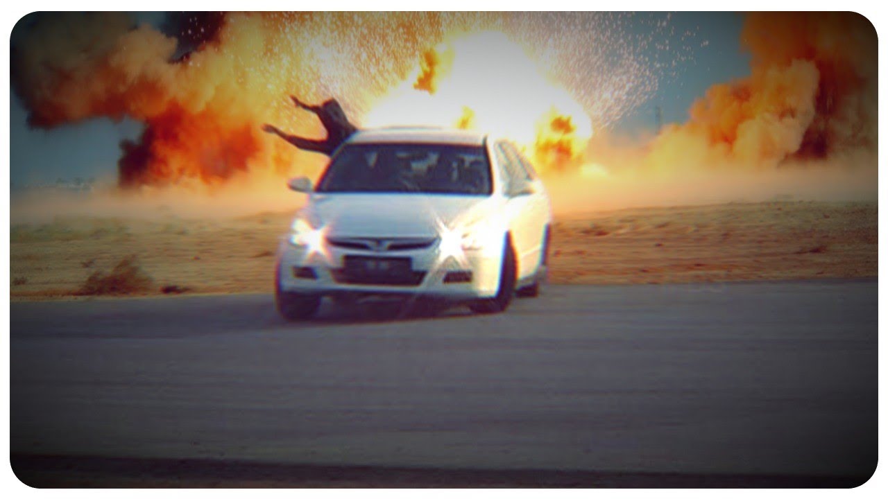 ARAB DRIFT || 6EXTERMINATION - ANCIENT ADVENT