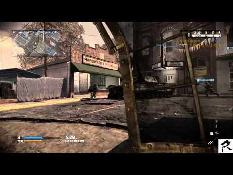 【COD:G】RYUの盾戦記#174