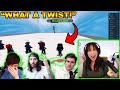 [WINNER POV] THE HILARIOUS ROBLOX SQUID GAME with Sykkuno28 Rae Leslie Charlie Ludwig and more!