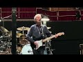 Eric Clapton You Were There Live Albert Hall May 21 2024 mp3