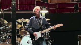 Eric Clapton  You were there  Live Albert Hall May 21 2024
