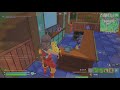 Fortnite X Os Simpsons Jogada Gui 1