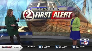 CONSUMER ALERT Scammer nearly fools investigator