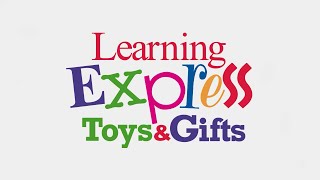 Learning Express Toys & Gifts