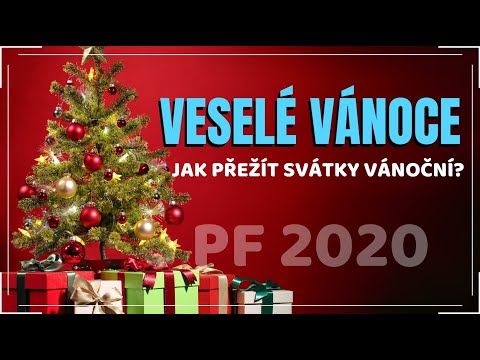 Video: Jak Přežít Nový Rok