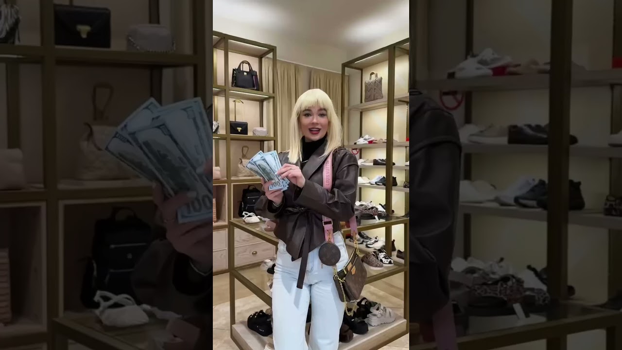 видели этот ролик?