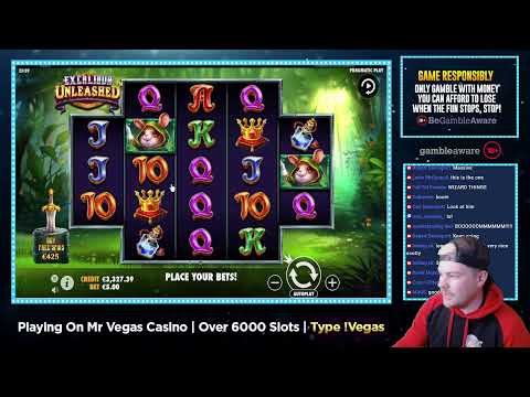 Casino Online Bonuses