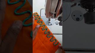 Sewing tips and trick | sewing techniques for beginners 423 shorts