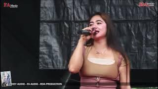 FA MUSIC BAJU PENGANTIN VOC.AYU KITTY - RDA PRO