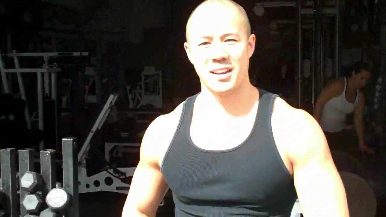 Orange County Personal Trainer: #1 Personal Training in Orange County: Irvine, Newport Beach!