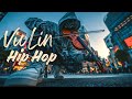 【Violin x Hip Hop Playlist】 – Rhythm Strikes from the Ground Up