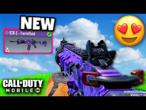 Video Icr