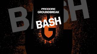 Groundbreak Bash @ProcoreVideo