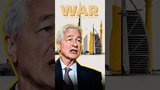 Middle East likes Money, not War! #stockmarket
