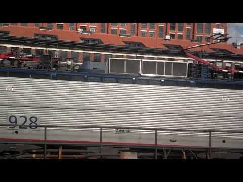 Amtrak Union Station. D.C.