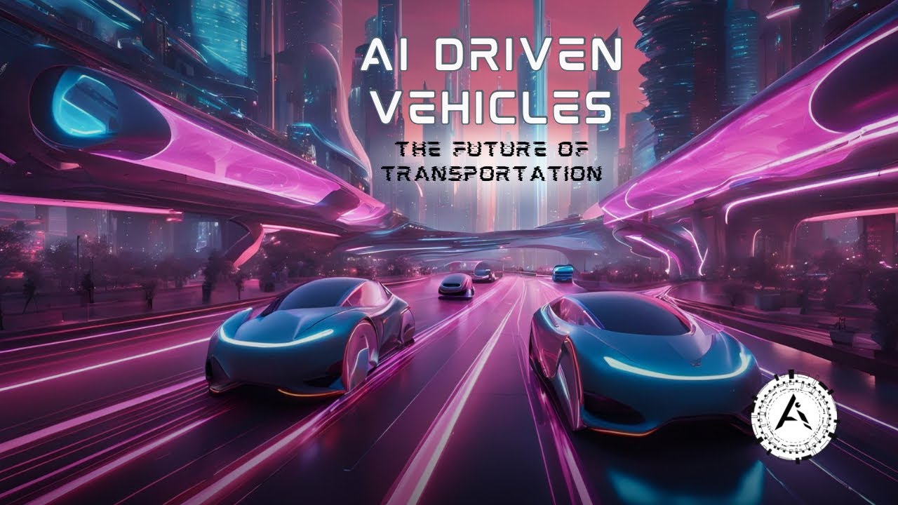 Ai-Driven Vehicles: The Future of Transportation - YouTube