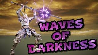 Elden Ring: Waves Of Darkness Can Be Extremely Powerful