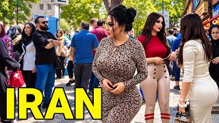 What Life in IRAN is REALLY Like During War 🇮🇷