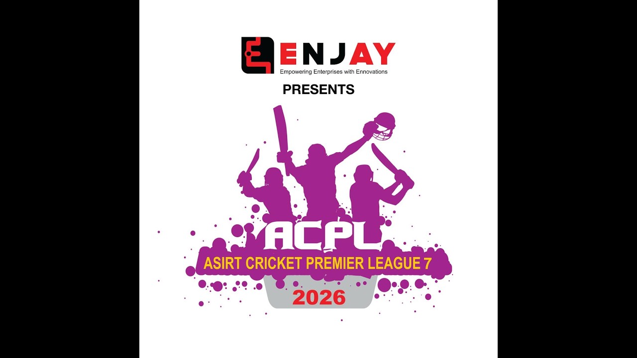 Enjay ACPL 7 | 2026 | TURF 2 |