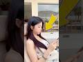 Trissing girlfriend