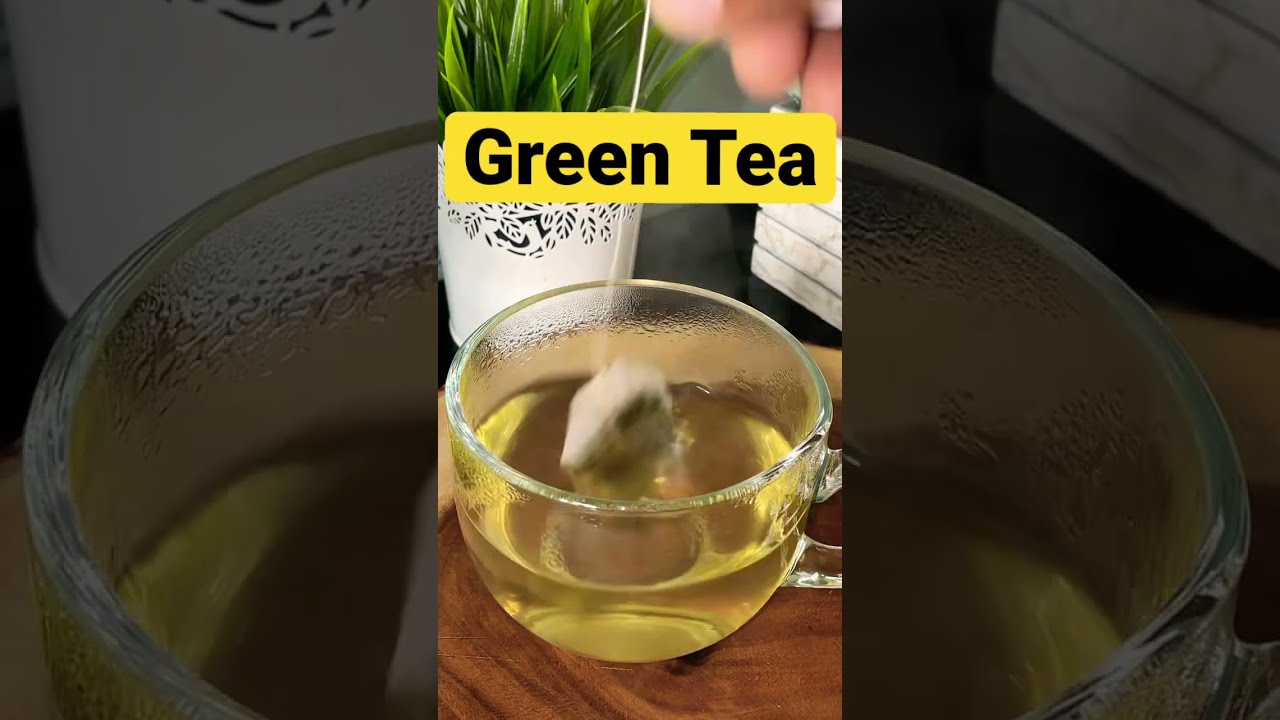 1 Cup Day Green Tea: And Health Benefits healthy bioactive compounds Antioxidants reduce bad breath