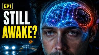 What One Sleepless Night Does Inside Your Brain | Sleep & Brain Explained – Episode 1