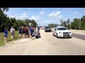 2013 SPECIAL OLYMPICS TORCH RUN
