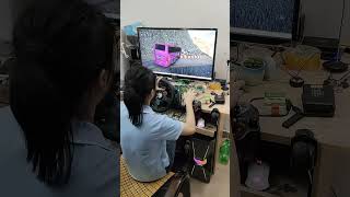 One Mistake And Its Over Ets2 Extreme Roads