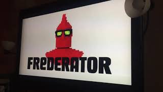 Frederator/cartoon network studios ...