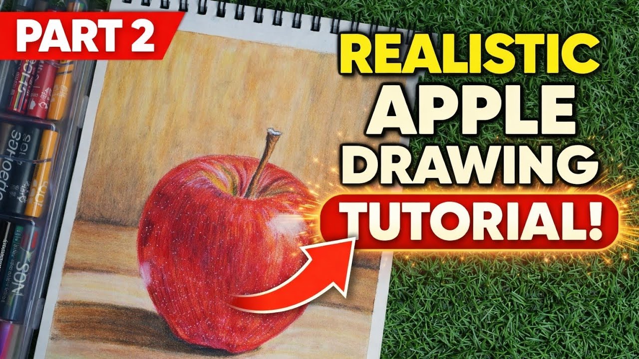 Master Oil Pastels: Techniques & Tips