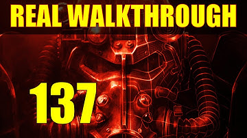 Fallout 4 Walkthrough Part 137 - Taking Point: Hangman