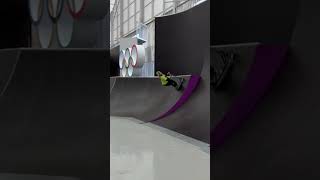 【Sakaimachi Urban Sports Park.】【Scooter trick.】 #runatv #shorts｜RUNATV