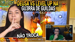 Goddess fell against Level Up in Guild Wars and scored over 50 kills.