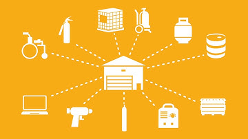 TrackAbout Easy Asset Tracking Software for All Types of Assets