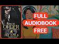 King of Order by Sky Gold [Full Audiobook Free]bookA9 summary