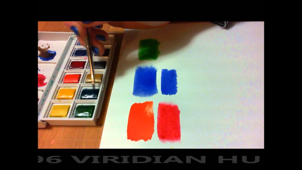 ★SET 18 PEZZI TUBETTI TEMPERE AD ACQUA ARTE PITTURA QUADRI DISEGNO SCUOLA★